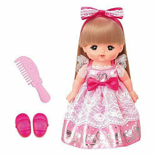 Mel-chan doll set spruced up Princess Doll Set NEW from Japan_1