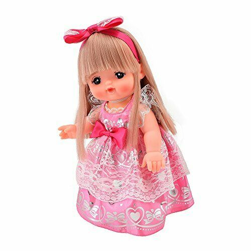 Mel-chan doll set spruced up Princess Doll Set NEW from Japan_3
