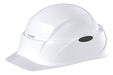 Tanizawa Portable Disaster Prevention Helmet Crubo White ABS (27.8x 20.8x 14 cm)_1