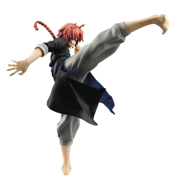 MegaHouse G.E.M. series Gintama Kamui ver. Vol.2 1/8 ABS&PVC Figure ‎DEC158116_1
