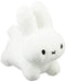 Plush Doll Bruna Family Rabbit SS White Sekiguchi NEW from Japan_1