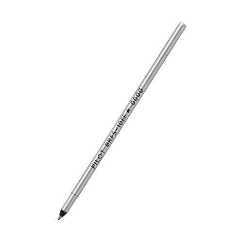 PILOT ballpoint pen oil core replacement Refill Extra Fine 10pcs Black NEW_1