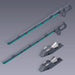 KOTOBUKIYA FRAME ARMS #031 RF-Ex10 VULTURE CUSTOM 1/100 Plastic Model Kit NEW_8