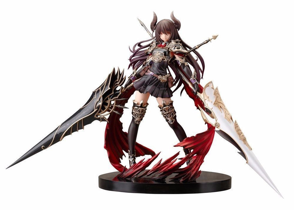 Rage of Bahamut FORTE THE DEVOTED 1/8 PVC Figure Kotobukiya NEW from Japan_1