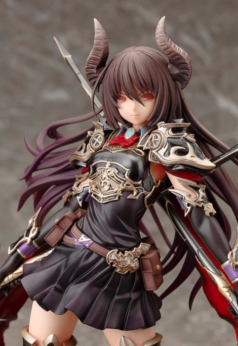 Rage of Bahamut FORTE THE DEVOTED 1/8 PVC Figure Kotobukiya NEW from Japan_5