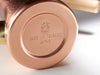 Tsubame & Kalita Drip Pot Slim Copper 0.7L 700CU #52203 NEW from Japan_5