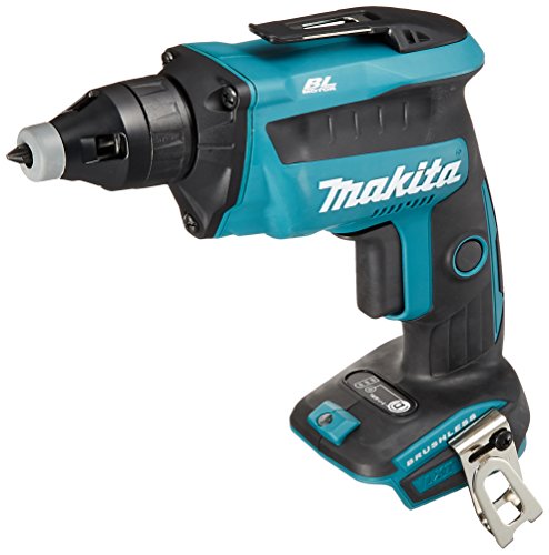 MAKITA FS453DZ rechargeable screwdriver 18V Body Only Blue NEW from Japan_1