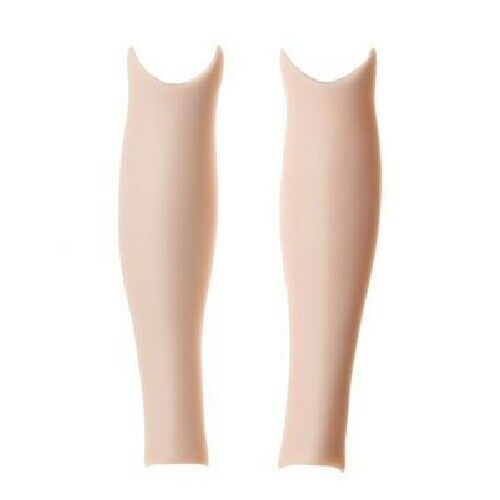 Obitsu Body 50 cm Female Sune 501 Left and Right Set Whity NEW from Japan_1