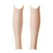 Obitsu Body 50 cm Female Sune 501 Left and Right Set Whity NEW from Japan_1