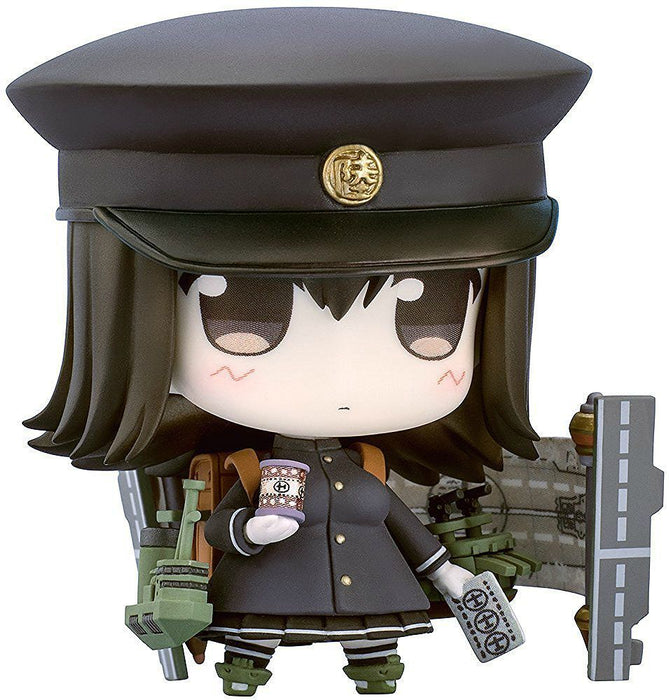 Medicchu KanColle Kantai Collection AKITUMARU Kai Figure Phat! NEW from Japan_1