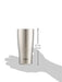 THERMOS vacuum insulation tumbler 420 ml stainless steel JDE-420 NEW from Japan_3