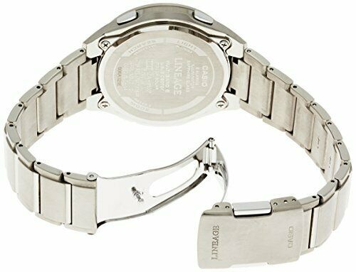 CASIO LINEAGE LCW-M500TD-1AJF Multiband 6 Men's Watch New in Box from Japan_4