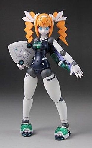 Daibadi Production Polynian Mel (F/G) Action Figure from Japan_10