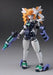 Daibadi Production Polynian Mel (F/G) Action Figure from Japan_4