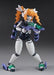 Daibadi Production Polynian Mel (F/G) Action Figure from Japan_6