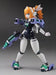 Daibadi Production Polynian Mel (F/G) Action Figure from Japan_8