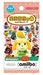 Nintendo Animal Crossing amiibo Card Vol.4 1 pack = 3 cards x  5 pack set NEW_1