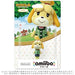 Nintendo amiibo Isabelle (Shizue) Summer Outfit Animal Crossing 3DS Wii U NEW_2