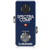 tc electronic Multiband compressor SpectraComp Bass Compressor Blue NEW_1