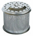 Lotus Grill Perforated Metal Charcoal Container for Replacement NEW from Japan_1