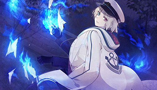 Nil Admirari no Tenbin -Teito Genwaku Kitan- Limited PlayStation Vita VLJM-35342_4