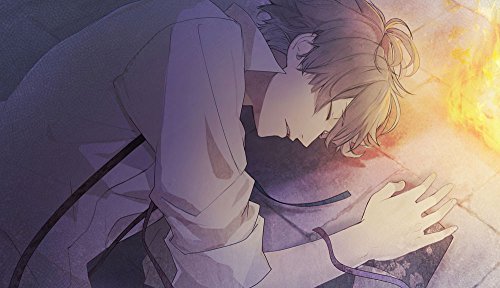 Nil Admirari no Tenbin -Teito Genwaku Kitan- Limited PlayStation Vita VLJM-35342_7