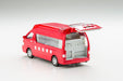 Pipit Key Toyota HIMEDIC fire command vehicle Rock siren horn sound roof light_2