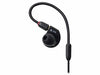 audio technica ATH-E40 Professional In-Ear Monitor Headphones NEW from Japan_2