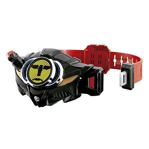 BANDAI Kamen Rider Drive Transformation Belt DX Banno Driver NEW from Japan_2