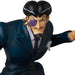 Medicom Toy UDF Giant Robo Shockwave Alberto Figure from Japan_2