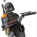 Medicom Toy Mafex No.025 Star Wars Boba Fet Return of the Jedi Ver. Figure_4