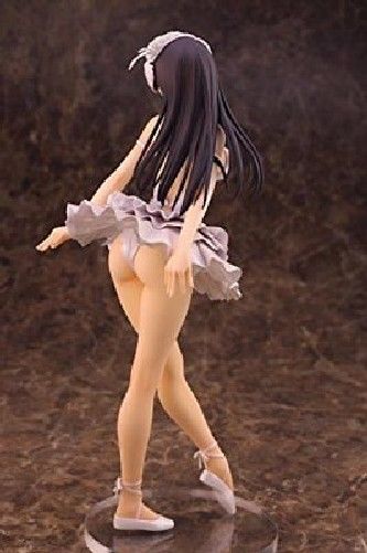 SkyTube T2 Art Girls White Odette 1/6 Scale Figure from Japan_2