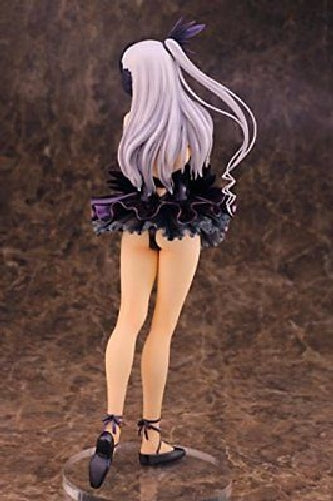 SkyTube T2 Art Girls Black Odile 1/6 Scale Figure from Japan_2
