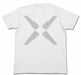 Cospa After War Gundam X satellite system T-shirt White M size NEW from Japan_2