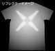 Cospa After War Gundam X satellite system T-shirt White M size NEW from Japan_3