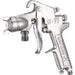 Anest Iwata W77-2S Medium Size Spray Gun Suction Feed Type Nozzle phi2.0mm NEW_1