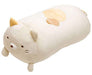 San X Sumikko Gurashi Cat Mochi Mochi Soft Cushion Soft Pillow Plush MR-48701_1