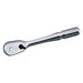KTC Nepros NBR290 1/4 Inch 6.3sq Ratchet Handle 90 Gears NEW from Japan_1