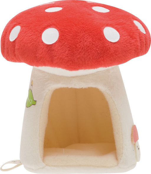 San-x Sumikko Gurashi Collection Sumikko's Tiny Mushroom House ‎MR-52101 NEW_1