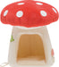 San-x Sumikko Gurashi Collection Sumikko's Tiny Mushroom House ‎MR-52101 NEW_1