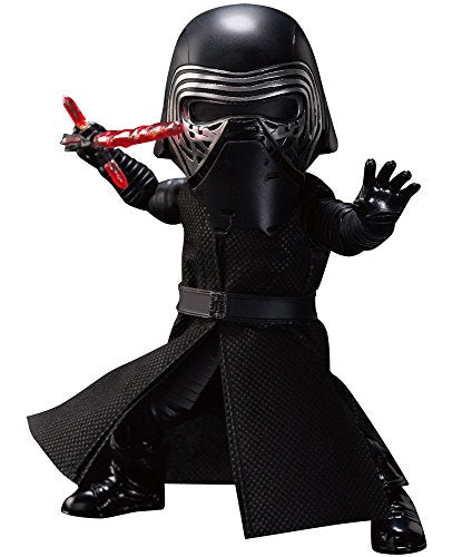 Egg Attack Action #006 Star Wars The Force Awakens Kylo Ren Figure from Japan_1