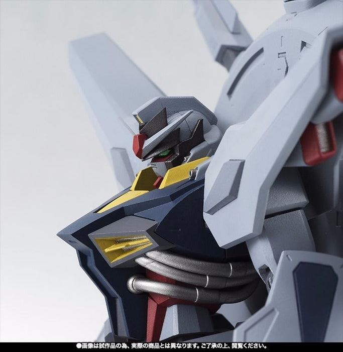 ROBOT SPIRITS Side MS Gundam SEED PROVIDENCE GUNDAM Action Figure BANDAI Japan_3