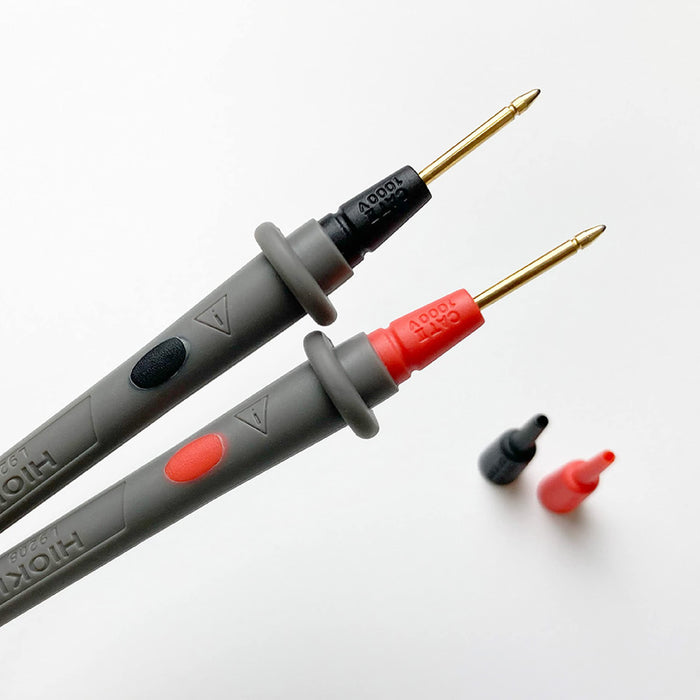 HIOKI 3280-70F AC Clamp Meter 600A Battery Powered w/ current sensor CT6280 NEW_8