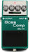 BOSS Bass Comp BC-1X Bass Compressor Green 14.6 x 9 x 6.4 cm 18V NEW from Japan_1