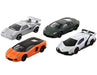 TAKARA TOMY TOMICA LAMBORGHINI SET NEW from Japan F/S_1