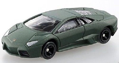 TAKARA TOMY TOMICA LAMBORGHINI SET NEW from Japan F/S_4