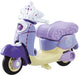 TAKARA TOMY TOMICA DISNEY MOTORS DM-12 Chim Chim LITTLE PRINCESS SOFIA Scooter_1
