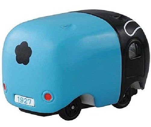 TAKARA TOMY TOMICA DISNEY MOTORS TSUM TSUM OSWALD THE LUCKY RABBIT TSUM NEW F/S_2