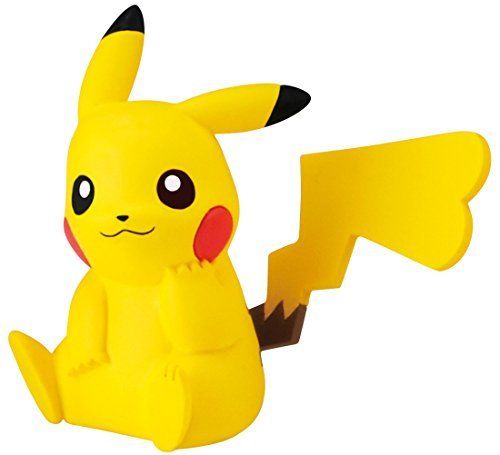 Pokemon Monster Collection Moncolle Pikachu Party Figure TAKARA TOMY NEW Japan_5