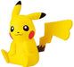 Pokemon Monster Collection Moncolle Pikachu Party Figure TAKARA TOMY NEW Japan_5